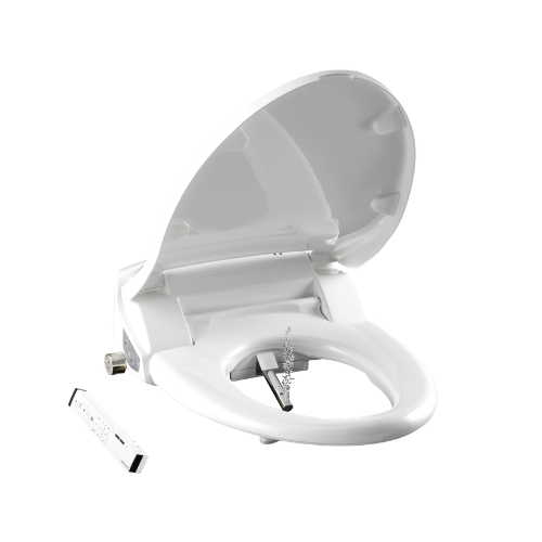 Bidet Seat